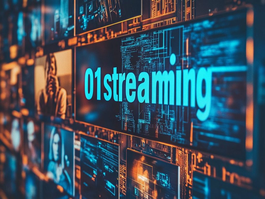 01streaming