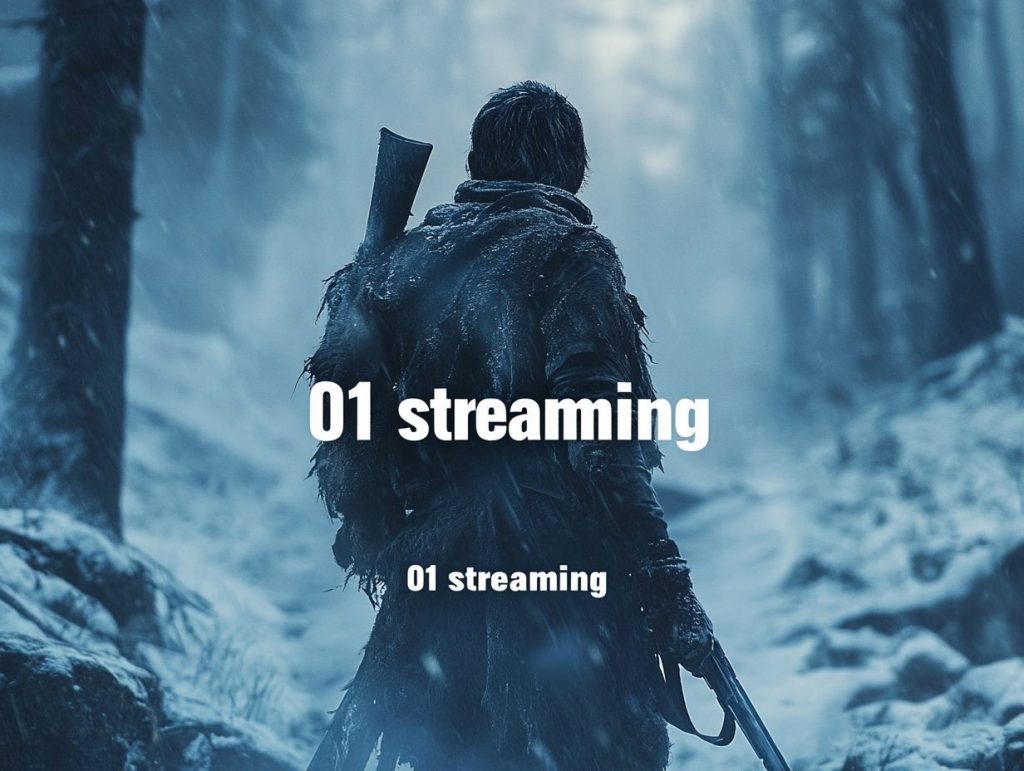 01streaming