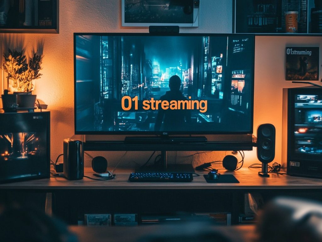 01streaming